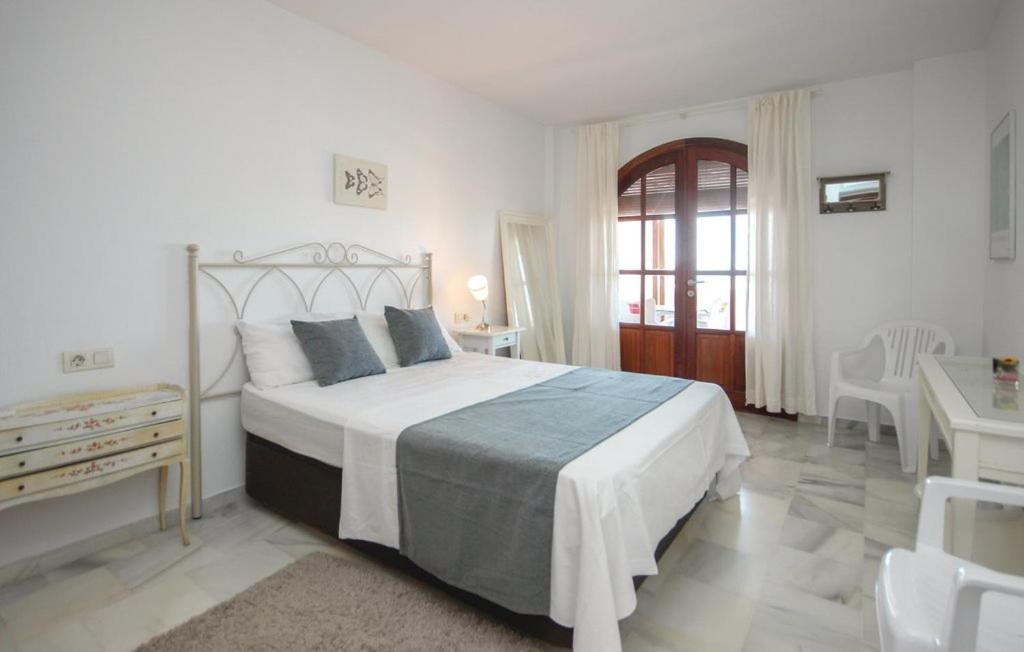 Penthouse On The Beachfront Estepona Kültér fotó