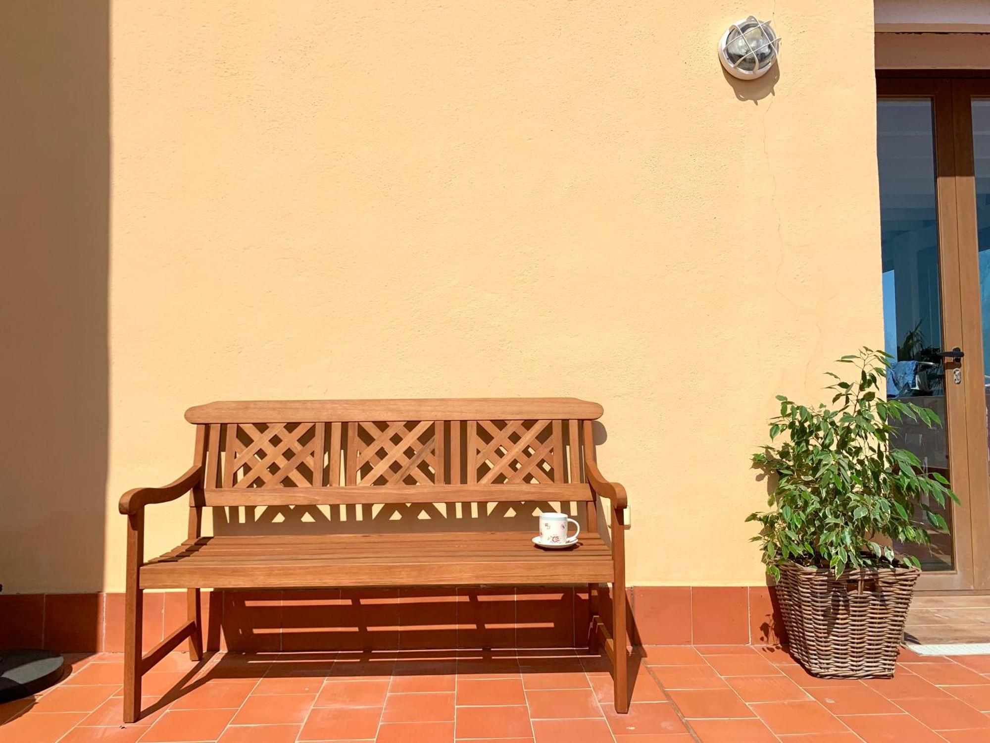 Penthouse On The Beachfront Estepona Kültér fotó